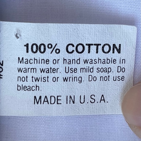 Blueberry Lane 100% Cotton Floral Dress with Detachable Sash Girls Size 8 - Picture 8 of 14